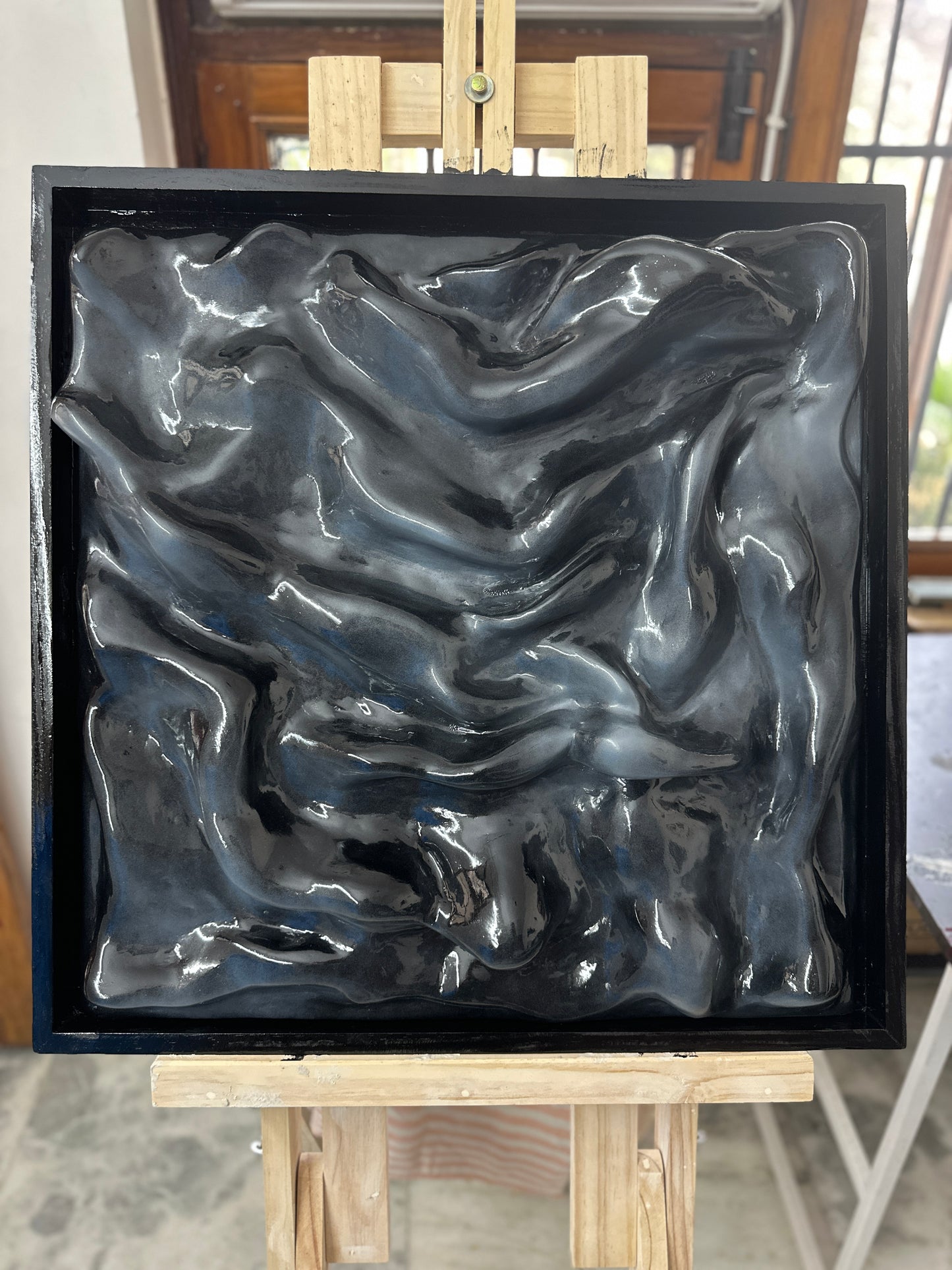 Dark Waves