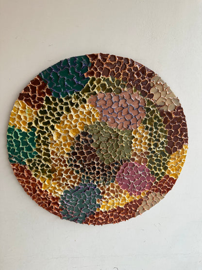 Mosaic Mandala