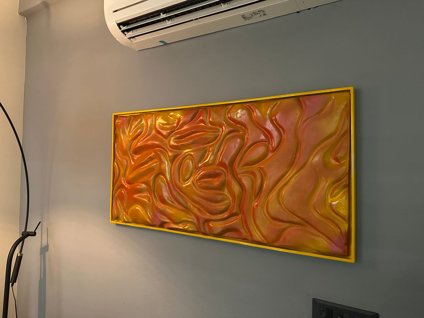 Solar Waves