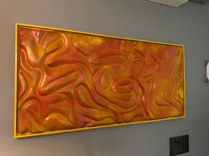 Solar Waves